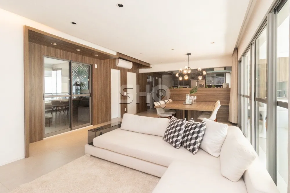 Apartamento, 3 quartos, 147 m² - Foto 3