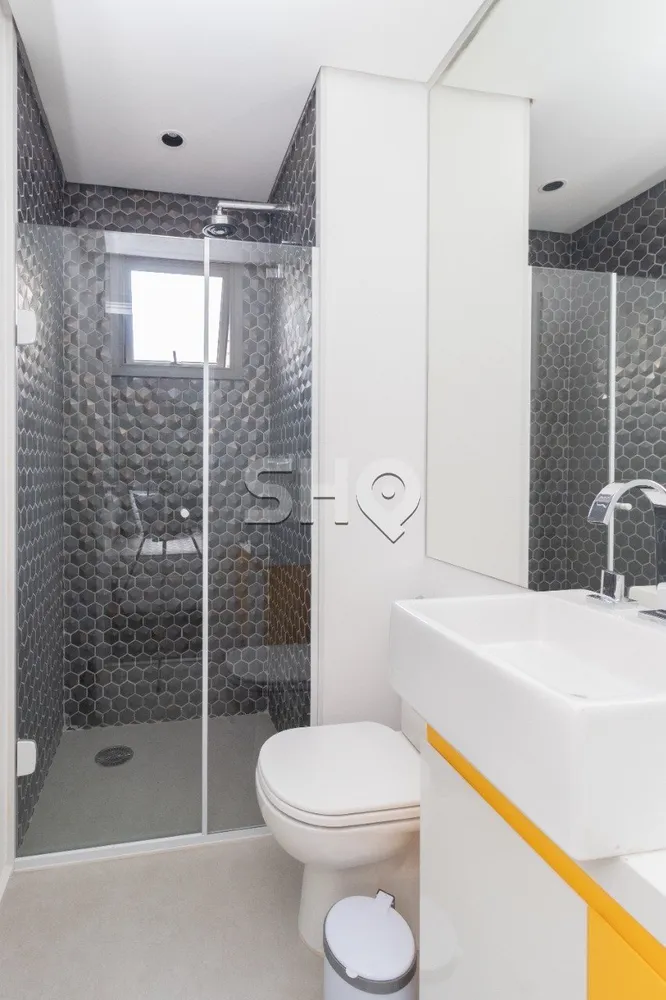 Apartamento, 3 quartos, 147 m² - Foto 2