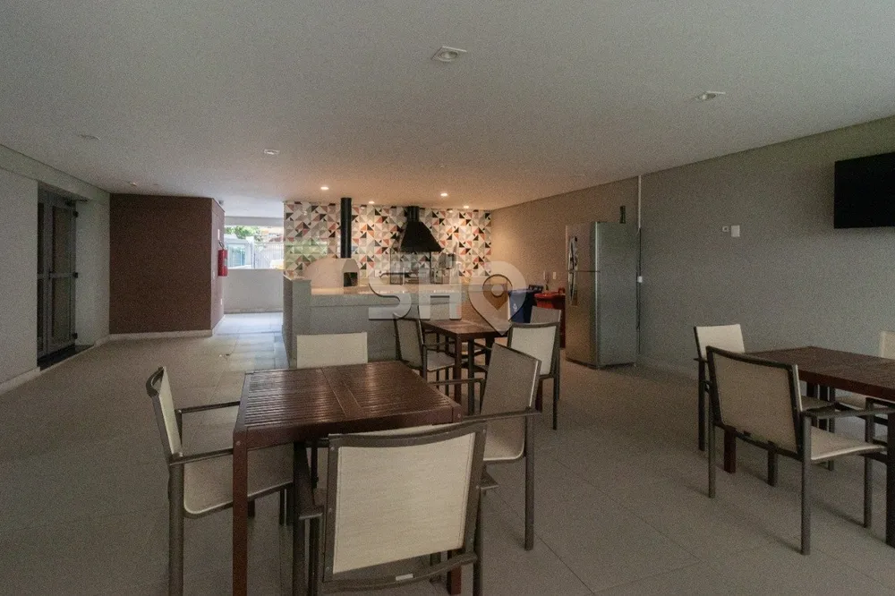 Apartamento, 3 quartos, 147 m² - Foto 5