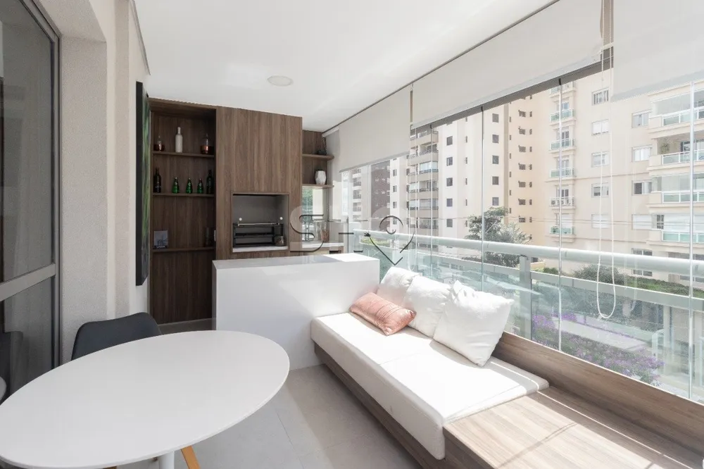 Apartamento, 3 quartos, 147 m² - Foto 5