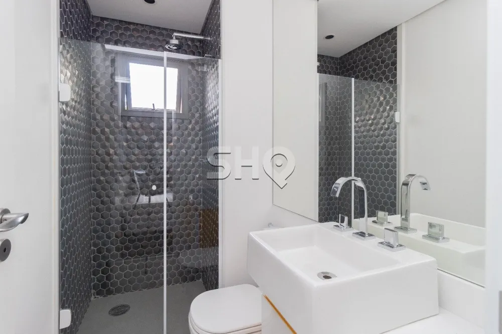 Apartamento, 3 quartos, 147 m² - Foto 8