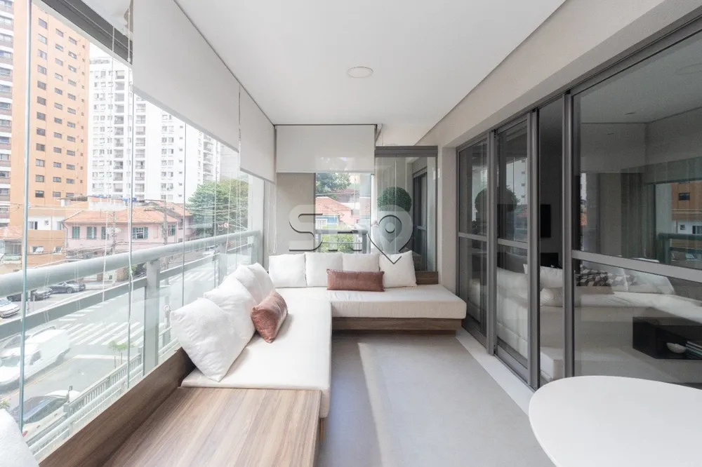 Apartamento, 3 quartos, 147 m² - Foto 6