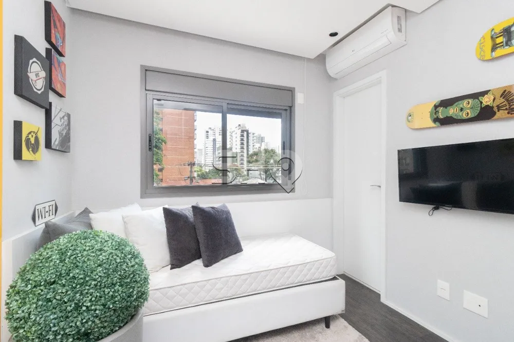 Apartamento, 3 quartos, 147 m² - Foto 7