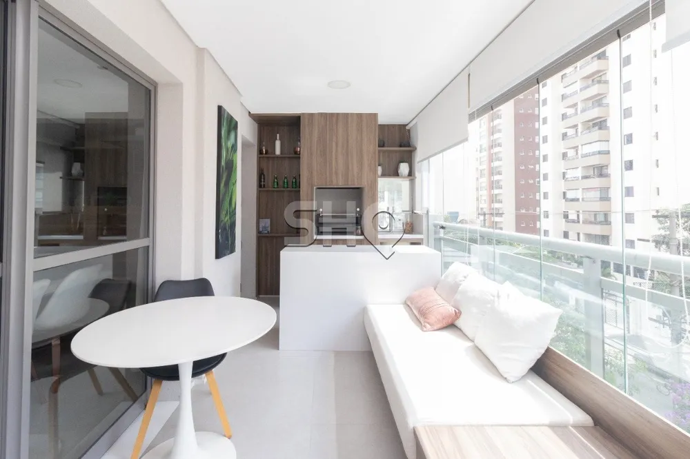 Apartamento, 3 quartos, 147 m² - Foto 4