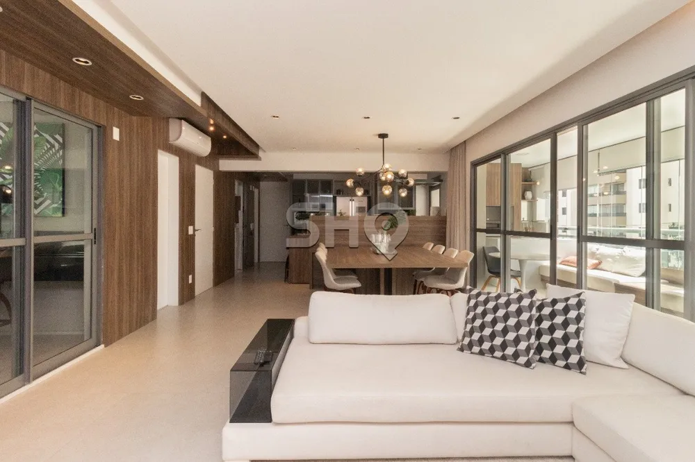 Apartamento, 3 quartos, 147 m² - Foto 7