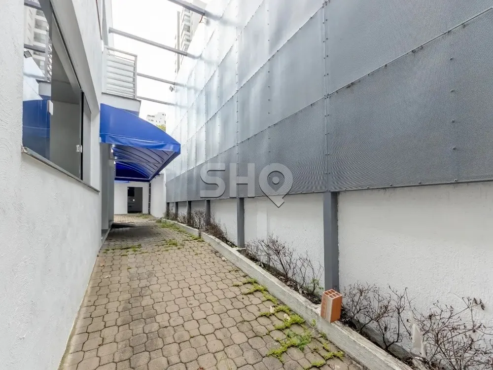 Depósito-Galpão, 469 m² - Foto 6