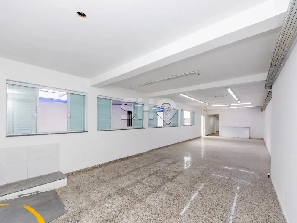 Depósito-Galpão, 469 m² - Foto 3
