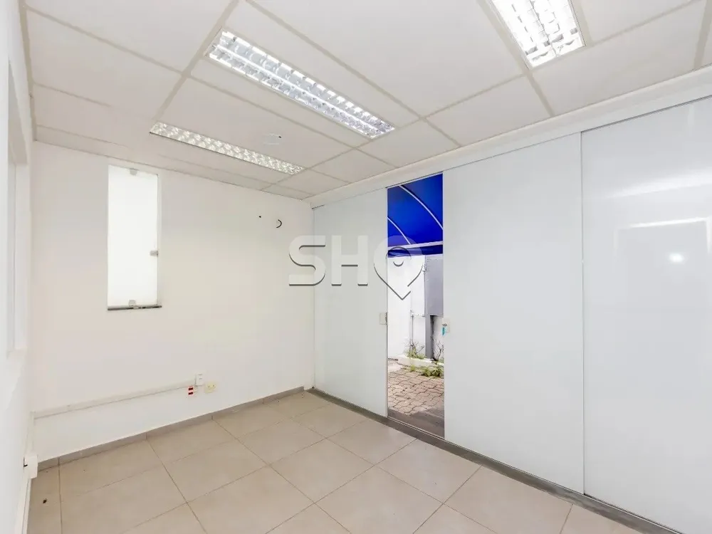 Depósito-Galpão, 469 m² - Foto 1