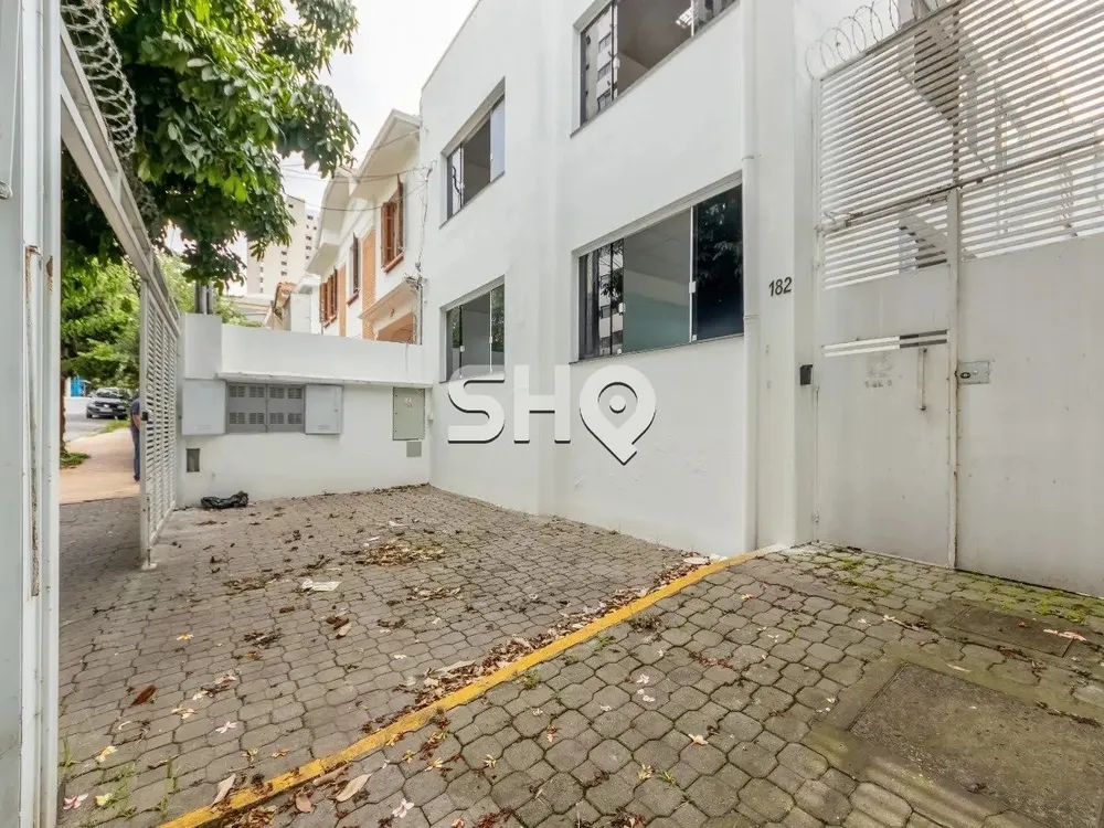 Depósito-Galpão, 469 m² - Foto 8