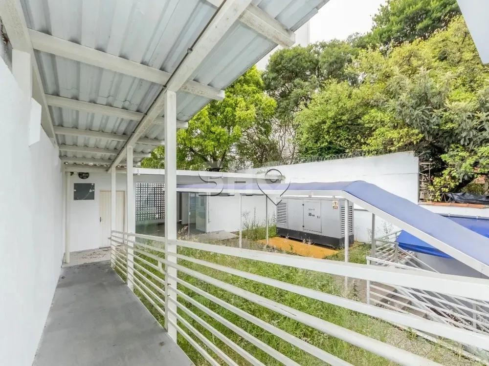 Depósito-Galpão, 469 m² - Foto 7