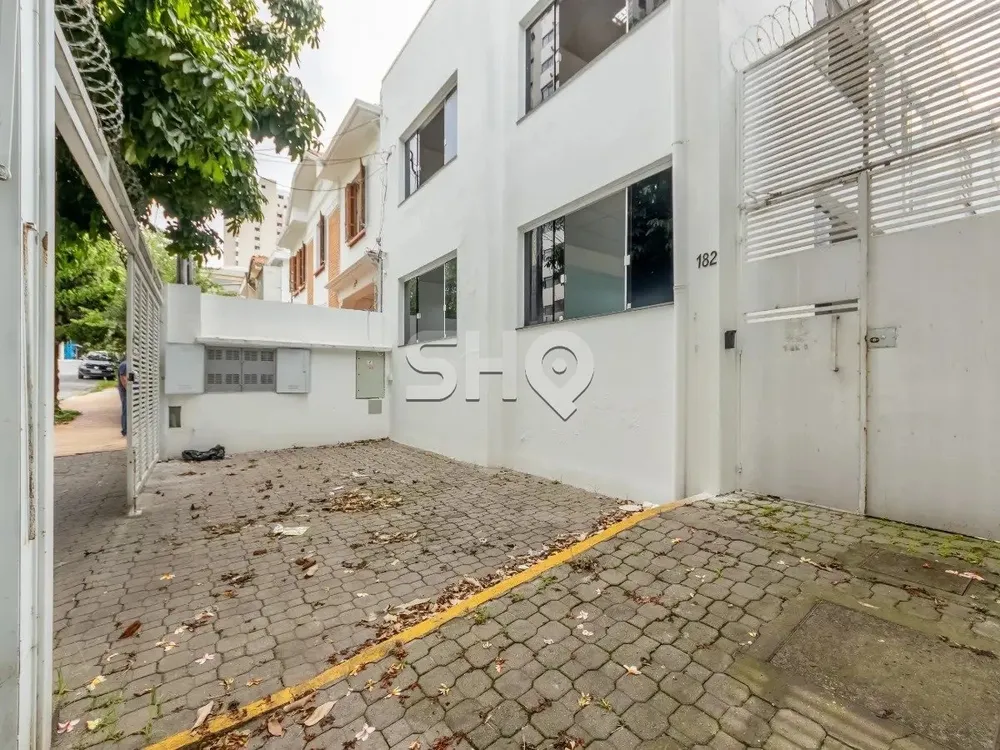 Depósito-Galpão, 469 m² - Foto 5