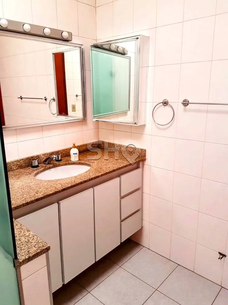 Sobrado, 3 quartos, 215 m² - Foto 8