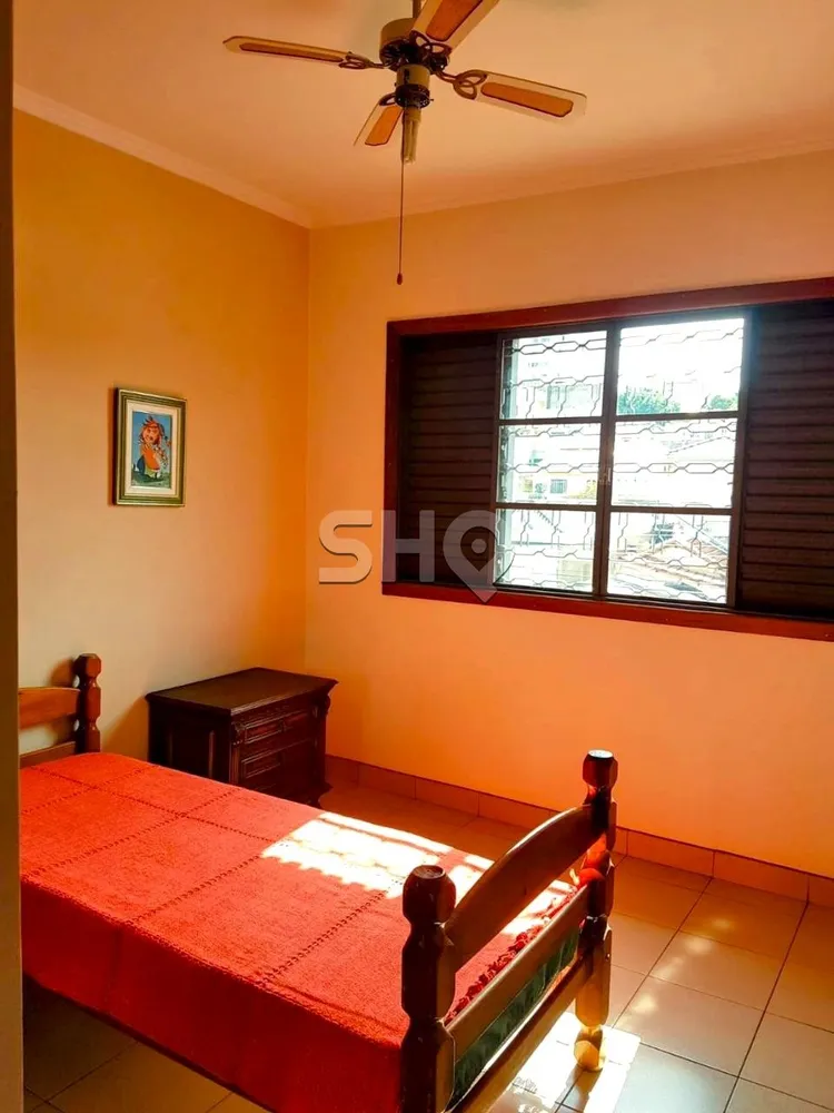 Sobrado, 3 quartos, 215 m² - Foto 11