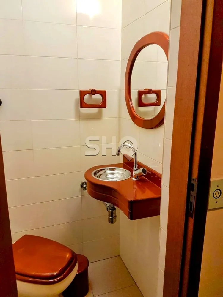 Sobrado, 3 quartos, 215 m² - Foto 2