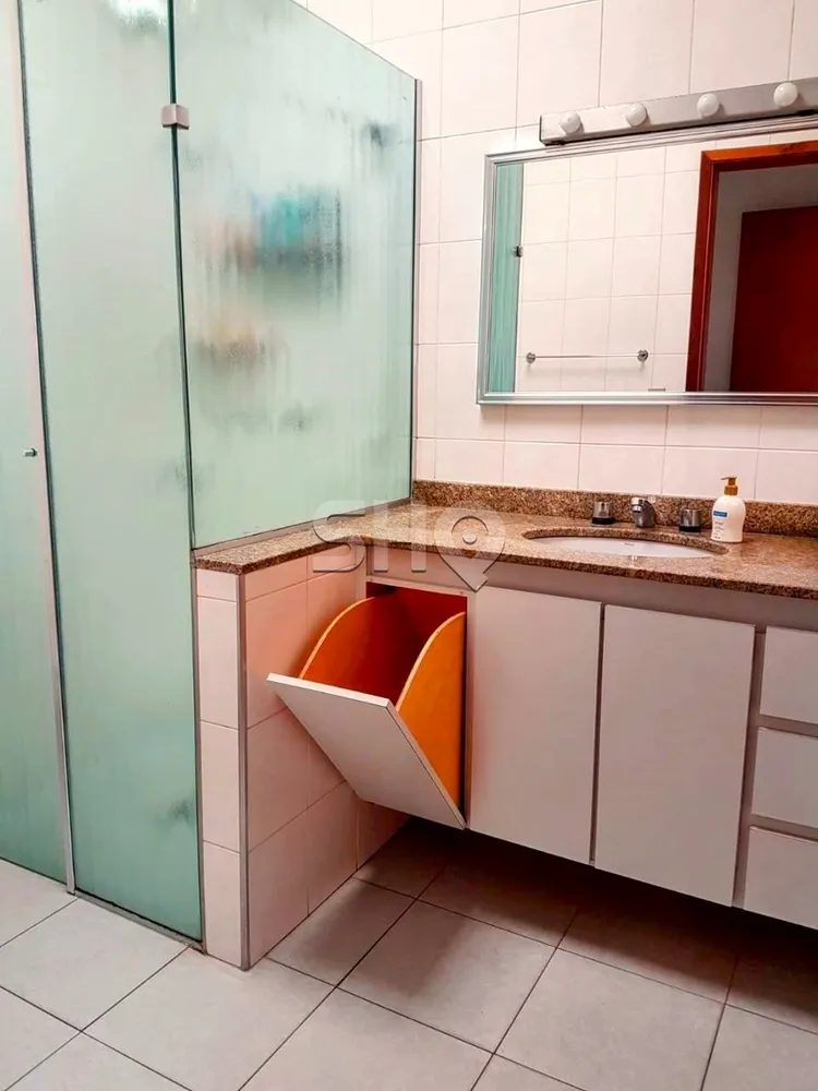 Sobrado, 3 quartos, 215 m² - Foto 9