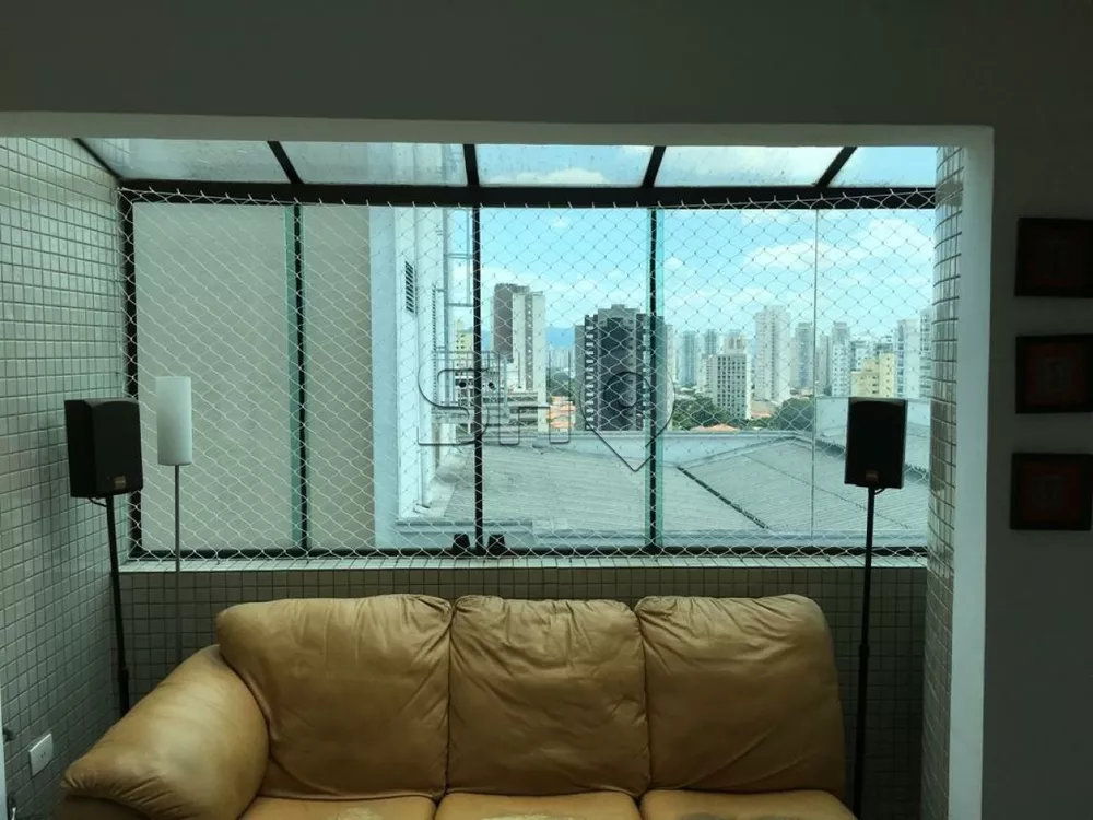 Cobertura, 3 quartos, 160 m² - Foto 1