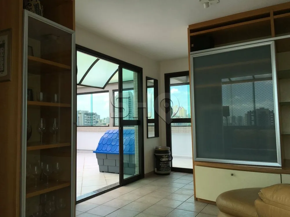 Cobertura, 3 quartos, 160 m² - Foto 7