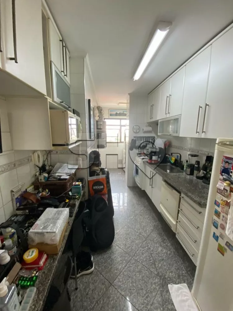 Cobertura, 3 quartos, 160 m² - Foto 3