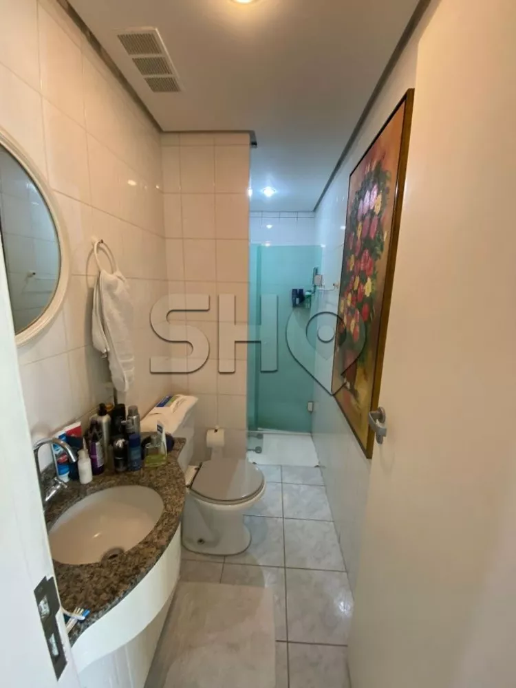 Cobertura, 3 quartos, 160 m² - Foto 2