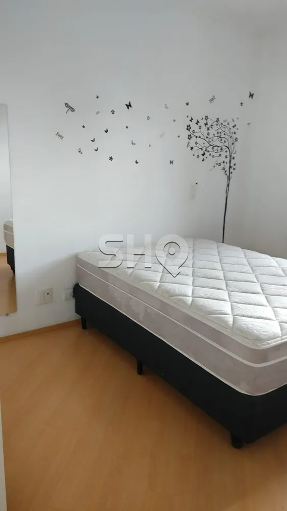 Apartamento, 1 quarto, 40 m² - Foto 1