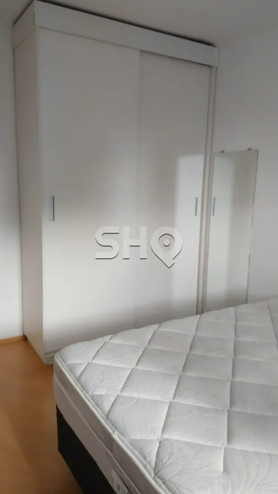 Apartamento, 1 quarto, 40 m² - Foto 2