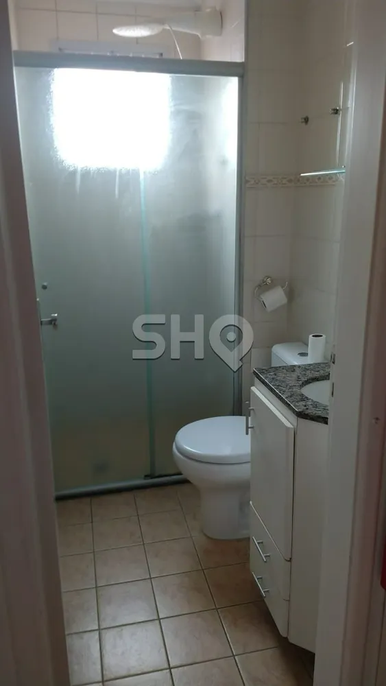 Apartamento, 1 quarto, 40 m² - Foto 8