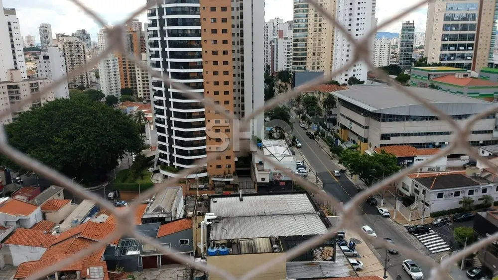 Apartamento, 1 quarto, 40 m² - Foto 7