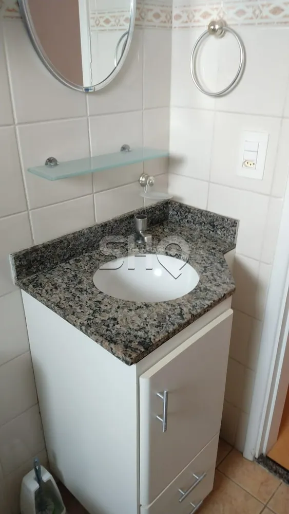 Apartamento, 1 quarto, 40 m² - Foto 5