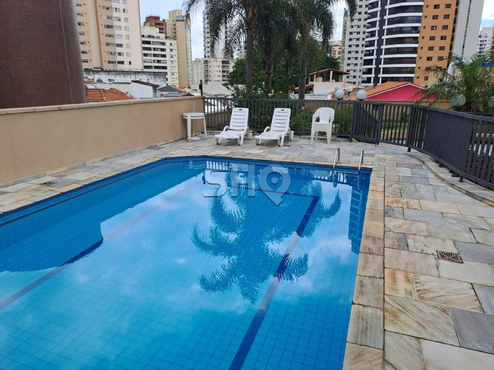 Apartamento, 1 quarto, 40 m² - Foto 4