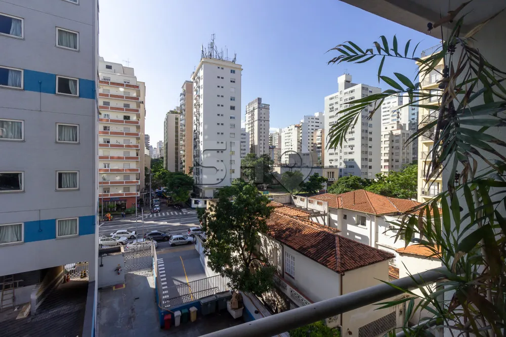 Apartamento, 1 quarto, 36 m² - Foto 2