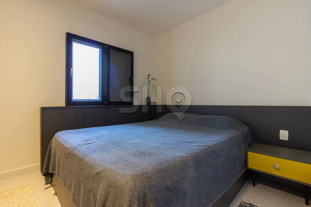 Apartamento, 1 quarto, 36 m² - Foto 4