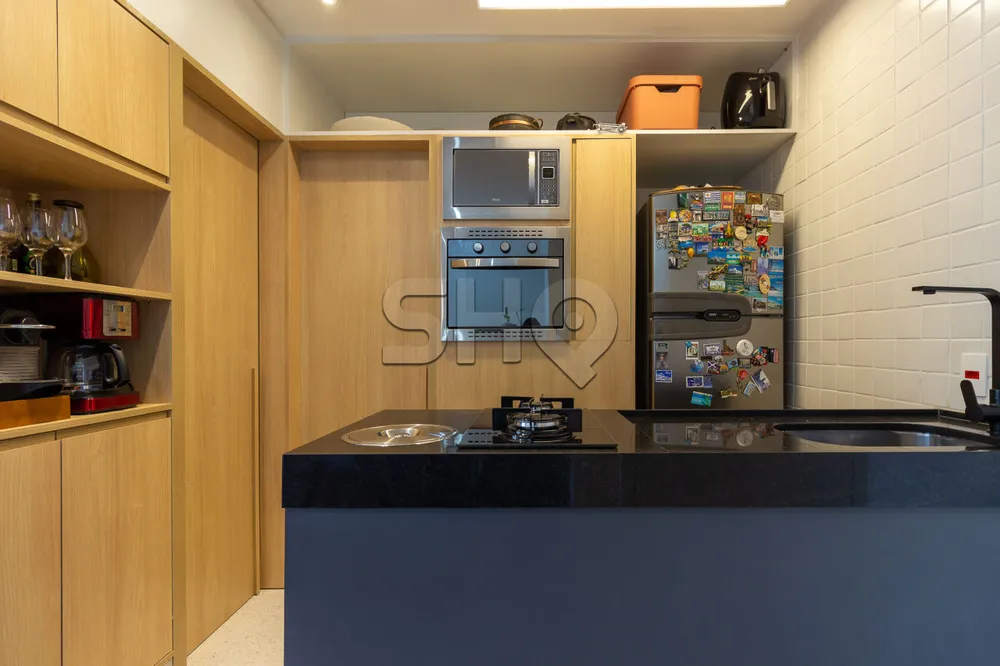 Apartamento, 1 quarto, 36 m² - Foto 8