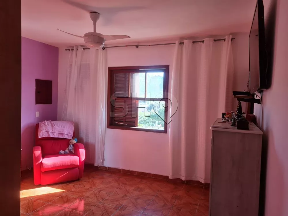 Sobrado à venda com 3 quartos, 135m² - Foto 4