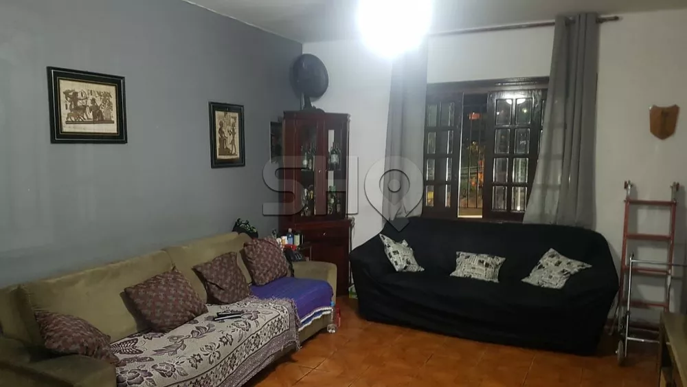 Sobrado à venda com 3 quartos, 135m² - Foto 1