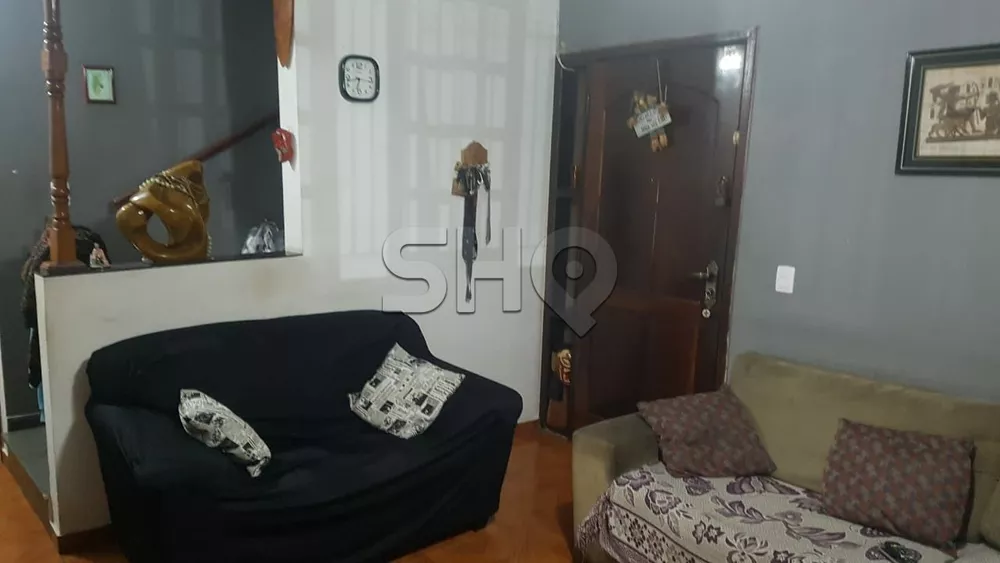 Sobrado à venda com 3 quartos, 135m² - Foto 2