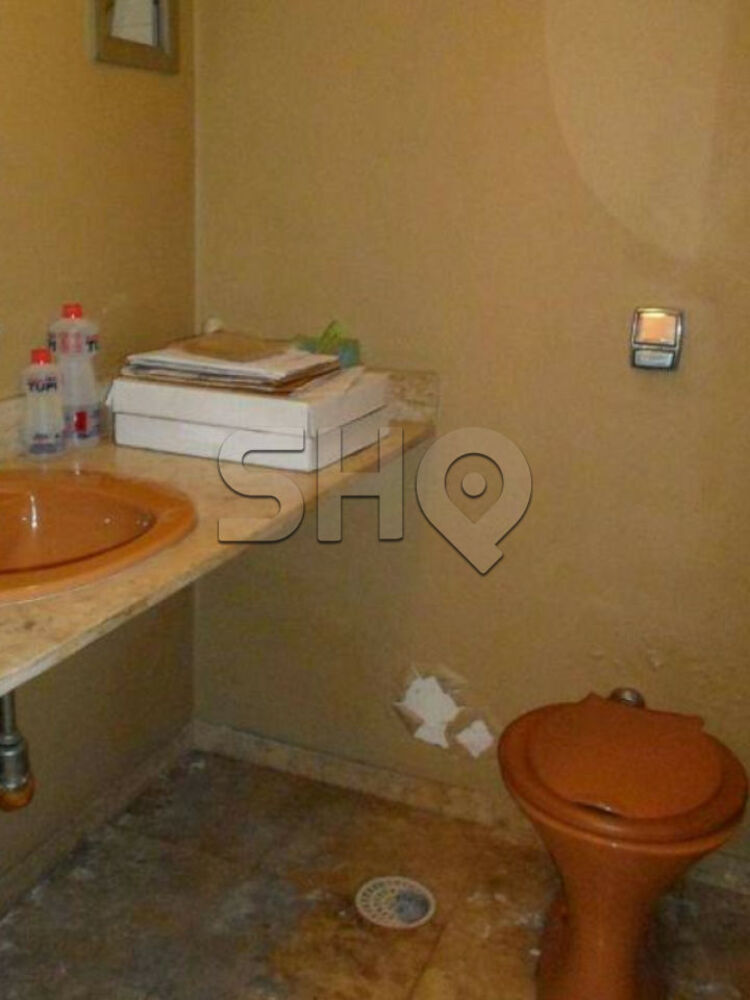 Apartamento à venda com 3 quartos, 140m² - Foto 7