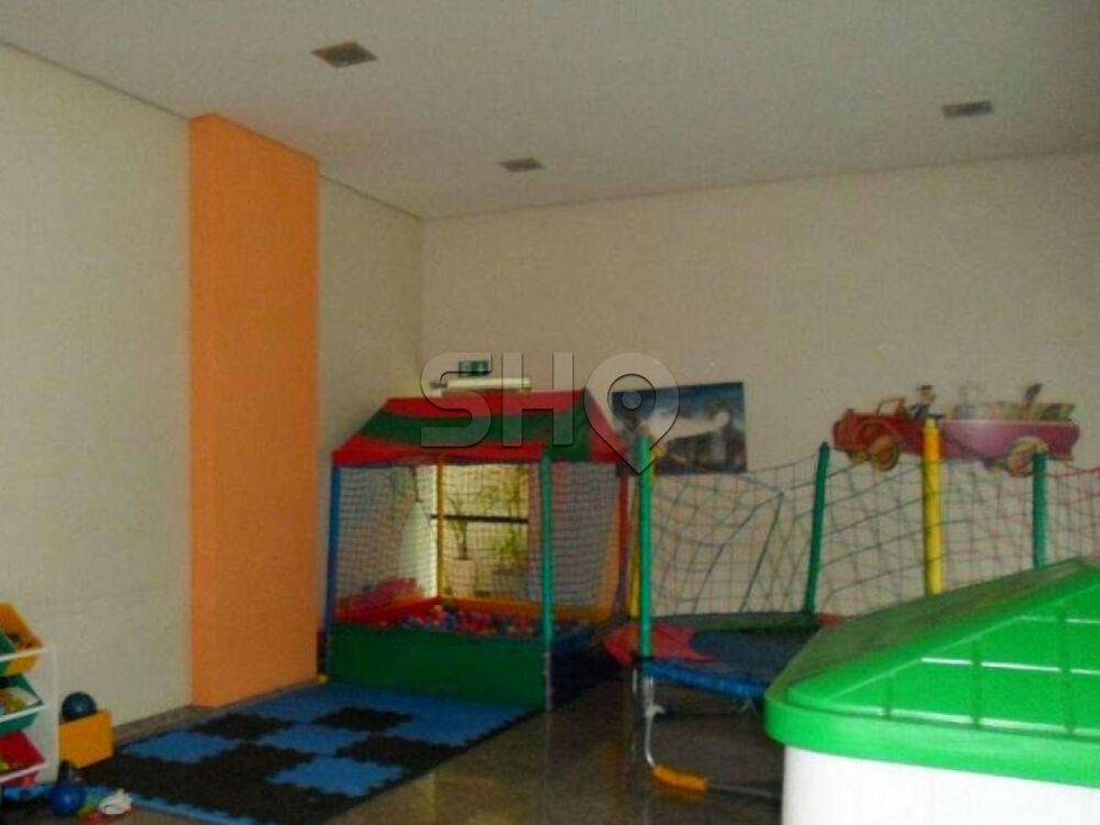 Apartamento à venda com 3 quartos, 140m² - Foto 19
