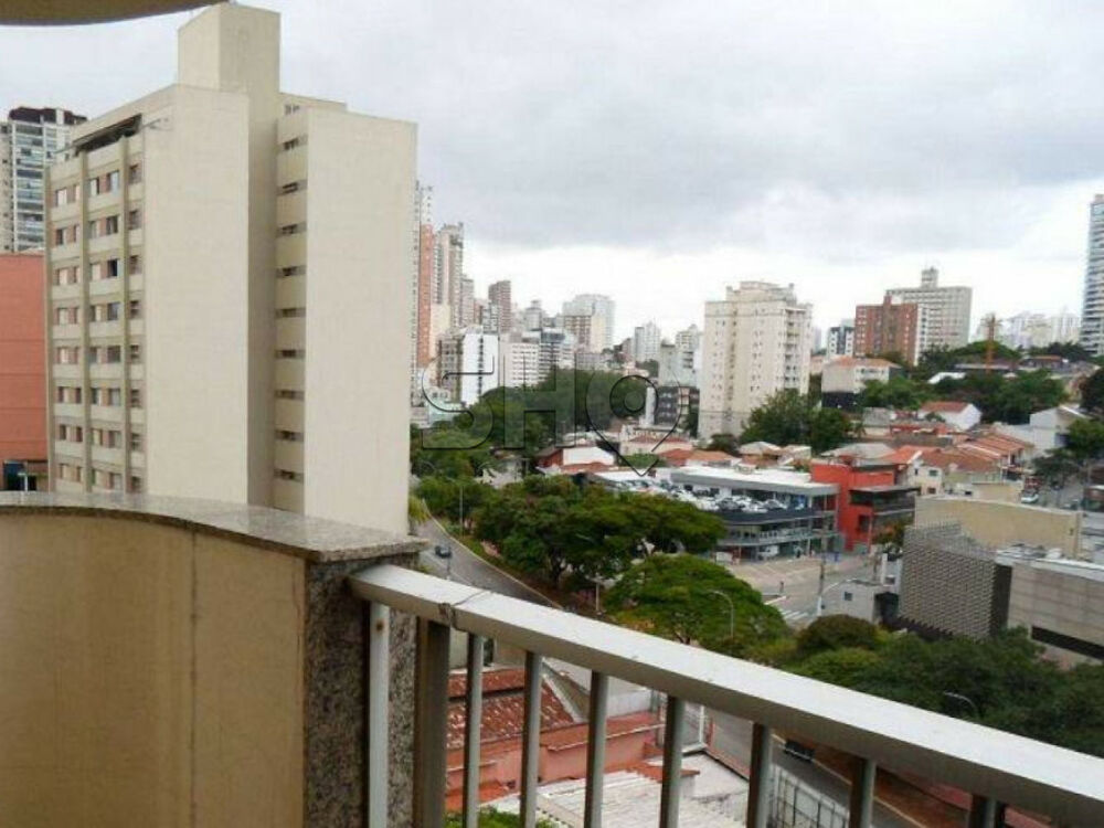 Apartamento à venda com 3 quartos, 140m² - Foto 5