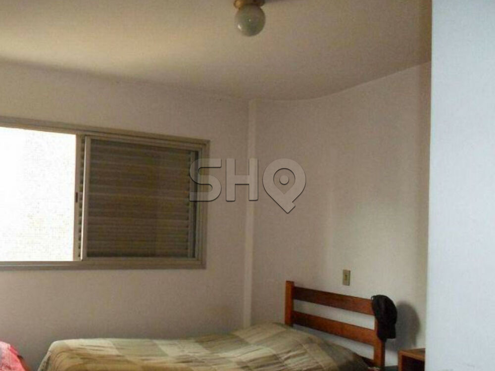 Apartamento à venda com 3 quartos, 140m² - Foto 14