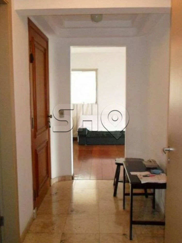 Apartamento à venda com 3 quartos, 140m² - Foto 10