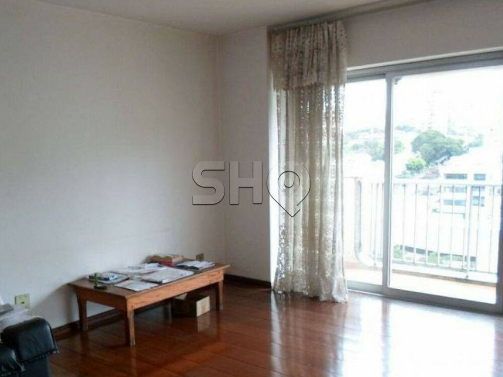 Apartamento à venda com 3 quartos, 140m² - Foto 4