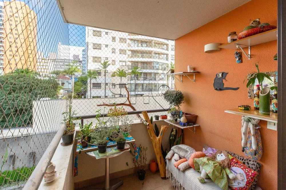 Apartamento à venda com 3 quartos, 92m² - Foto 3