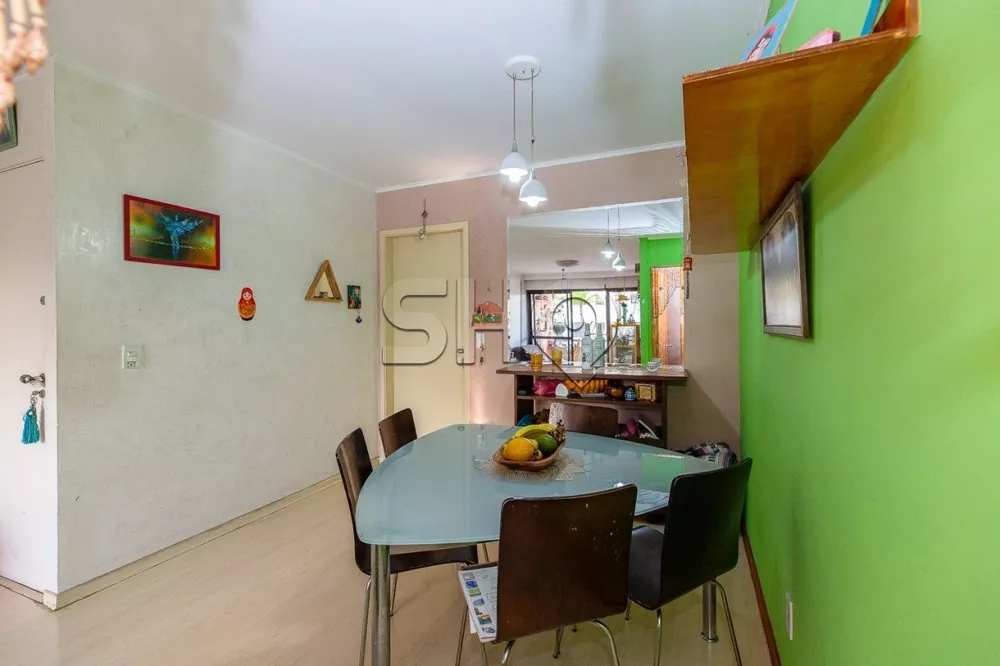 Apartamento à venda com 3 quartos, 92m² - Foto 7