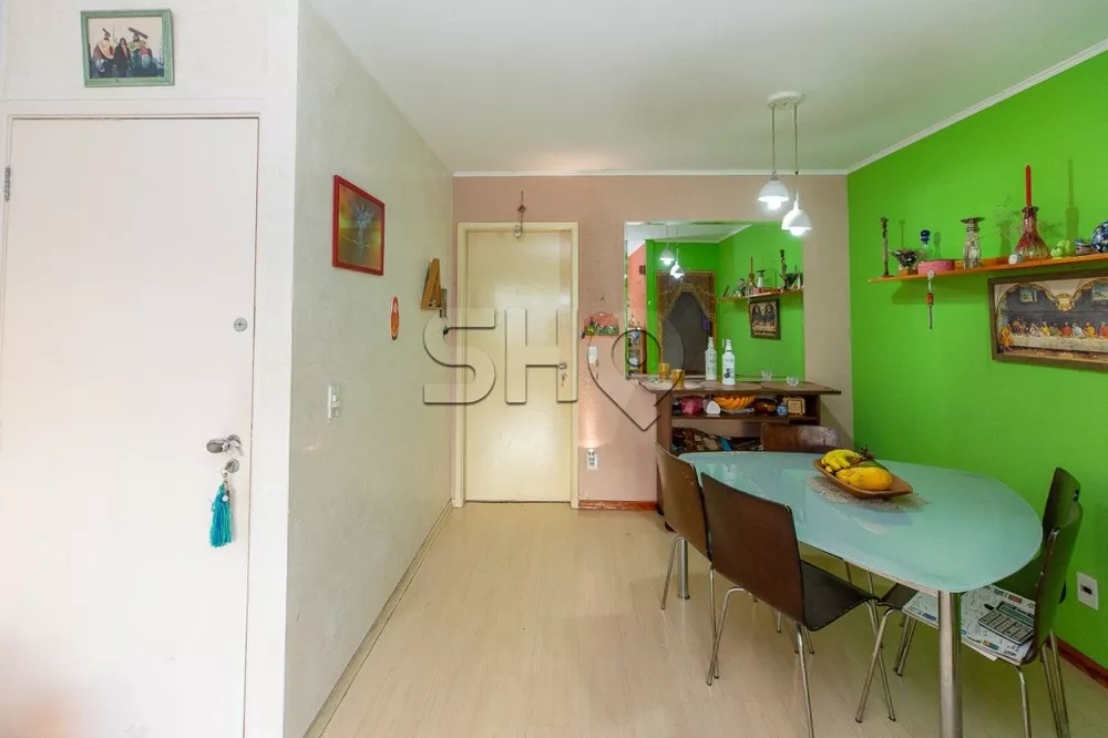 Apartamento à venda com 3 quartos, 92m² - Foto 6