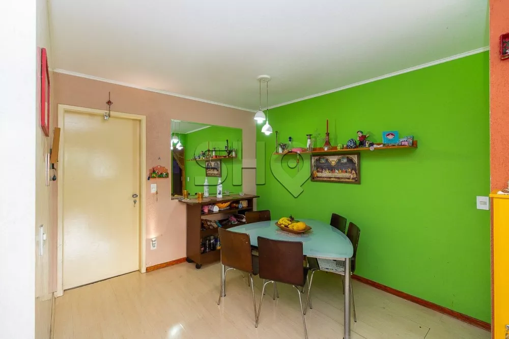 Apartamento à venda com 3 quartos, 92m² - Foto 8