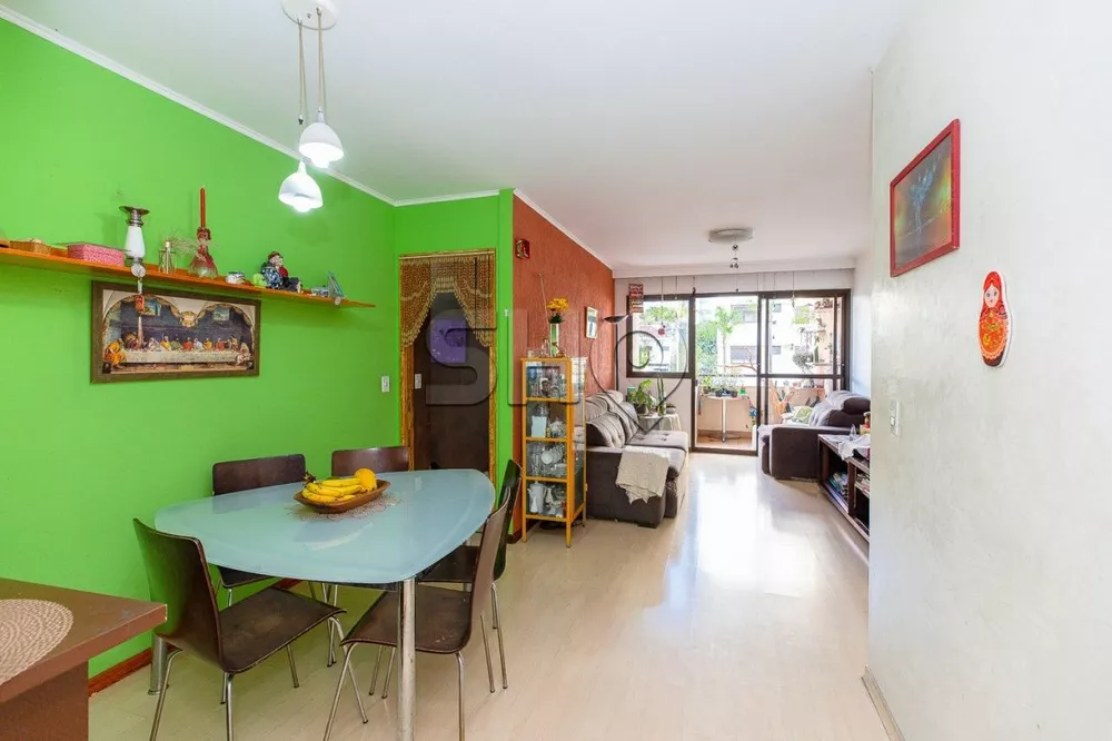 Apartamento à venda com 3 quartos, 92m² - Foto 9