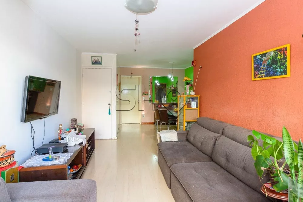 Apartamento à venda com 3 quartos, 92m² - Foto 5