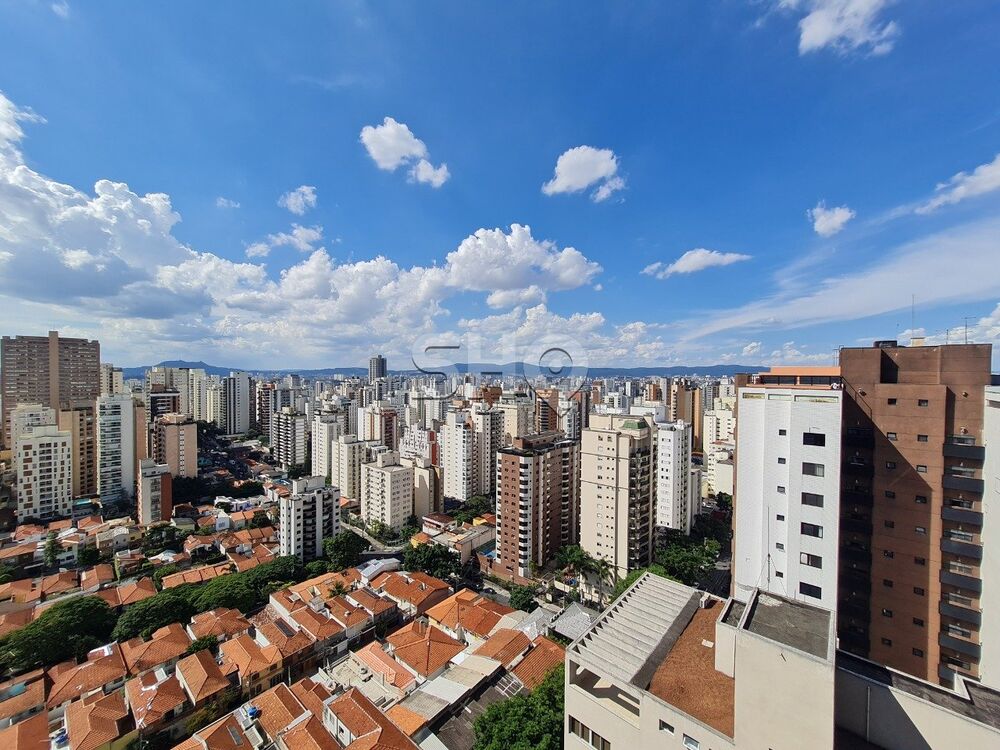 Apartamento, 4 quartos, 191 m² - Foto 13