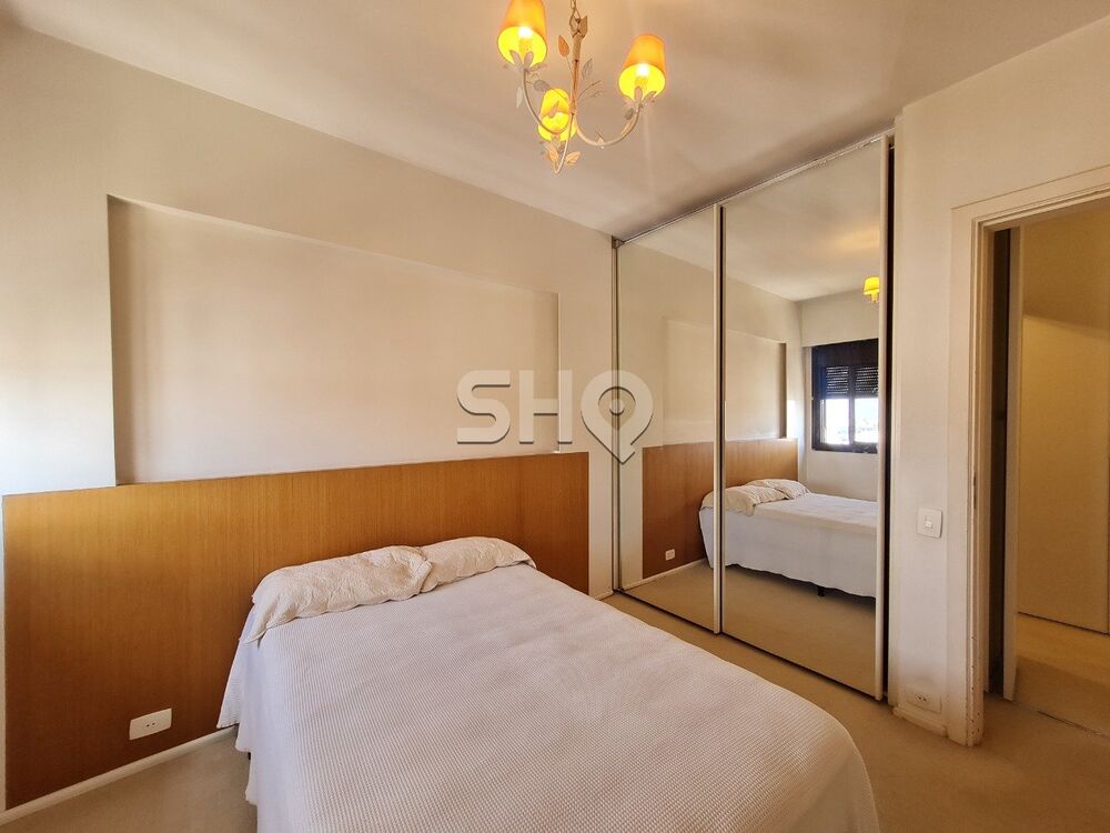 Apartamento, 4 quartos, 191 m² - Foto 15