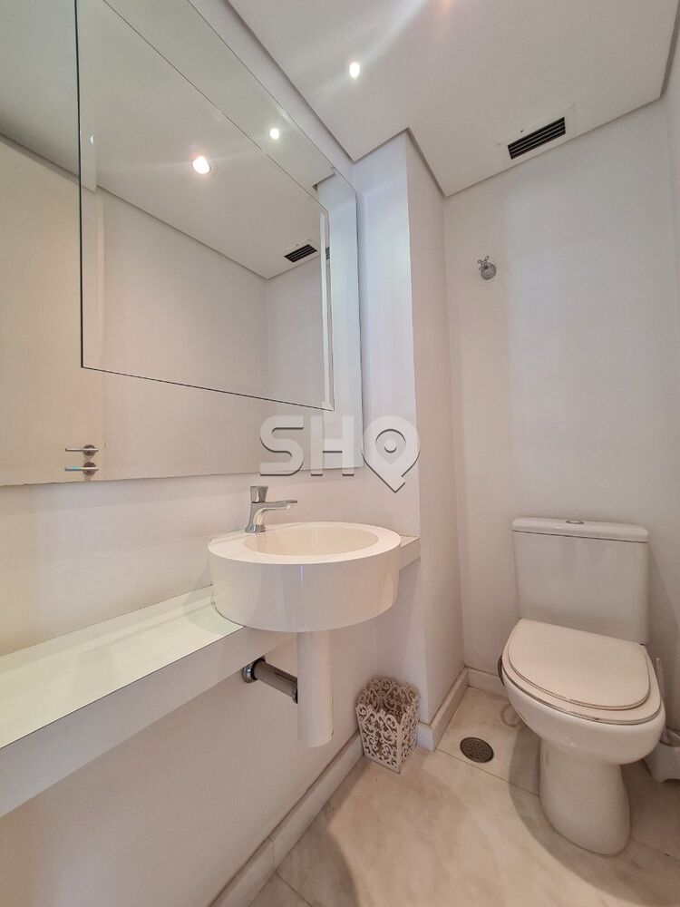 Apartamento, 4 quartos, 191 m² - Foto 7